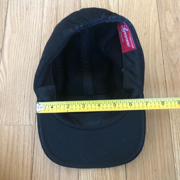 Supreme cap - Picture 3 of 5